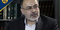 اظهارات عجیب نماینده مجلس درباره فوت مهسا امینی/ کسی حق ندارد در مقابل گشت ارشاد گردن‌کشی کند!