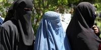 تعیین تکلیف جدید طالبان برای زنان /حمله به اعتراضات زنان با گاز اشک آور