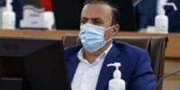 به مرز مهران مراجعه نکنید!