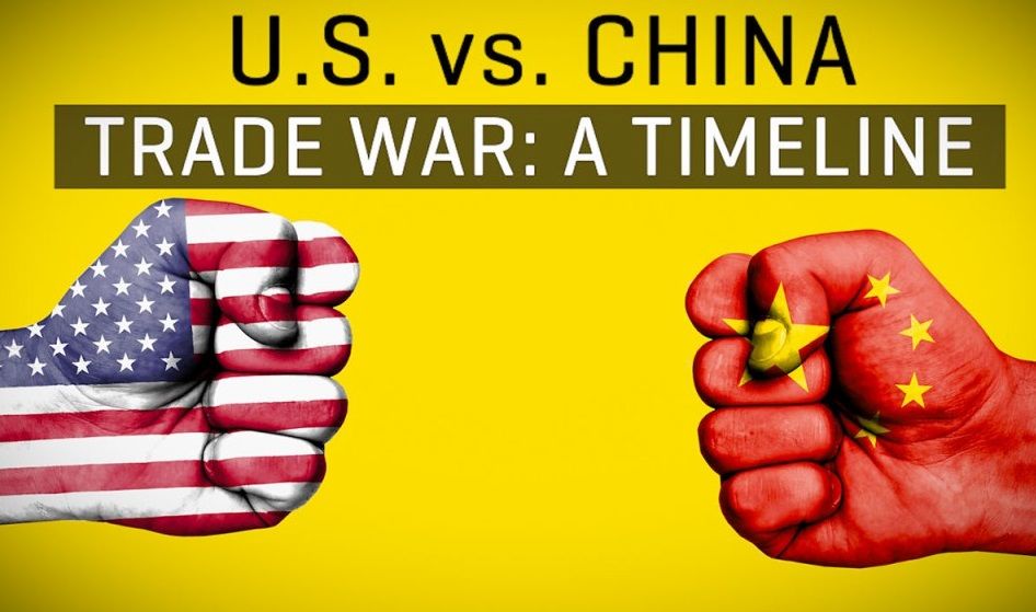 چین: آمریکا آغازگر بزرگترین نبرد تجاری تاریخ اقتصاد دنیا است
