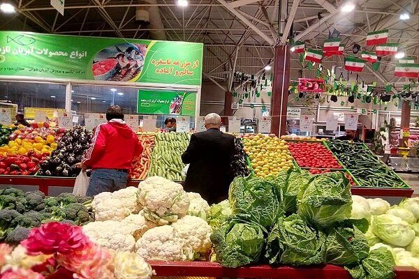 قیمت جدید انواع سبزیجات اعلام شد
