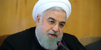 روحانی: مصمم به مذاکره هستم/ شبکه ملی اطلاعات به معنای قطع اینترنت خارجی نیست