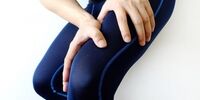 به این دلیل دچار گرفتگی دردناک عضلات پا می شویم 

