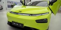 خودروساز چینی، رقیب تسلا شد؟