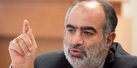حسام‌الدین آشنا: آتش‌بس نه موقت است و نه دائمی | مسئله امروز ایران عبور از آتش بس به صلح نیست؛ عبور از واکنش به راهبرد است