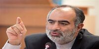 حسام الدین آشنا: اعتراف دشمن به اثر بازدارنده، می‌تواند محاسبات تهران را به سوی عبور شتاب‌زده از آستانه سوق دهد