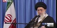 رهبری: دولت‌مردان گرایش‌های طاغوتی نداشته باشند