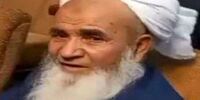 لحظه پیدا شدن پیکر عبدالواحد ریگی+فیلم