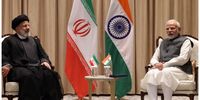 مانور ایران و هند در قلب آسیا/ دهلی نو به تحریم‌های آمریکا پشت پا زد؟