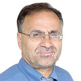 محمود منشی‌پوری