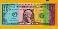 دلار ریخت/ یورو و پوند صعود کردند
