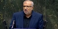 وزیر نفت: قولی که دادم محقق شد، توانستیم سرمای کم سابقه را مدیریت کنیم