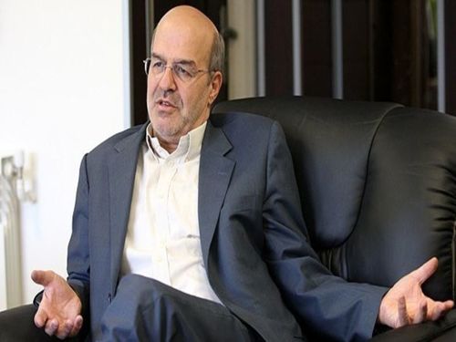 هشدار صریح عیسی کلانتری درباره از بین رفتن منابع آبی | بحران آب امکان خودکفایی غذایی را نمی‌دهد | نسل‌های بعد را قربانی کردیم