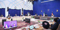 جاماندگان دولت روحانی در پاستور