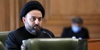 عضو شورای شهر تهران: زاکانی می خواهد از چین انقلاب وارد کند