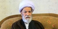 توصیه تلویحی عضو جامعه روحانیت به احمدی نژاد: به دنبال کاندیداتوری نباش