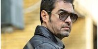 ظاهر متفاوت شهاب حسینی در کنار امین حیایی+عکس