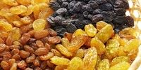 آغاز خرید توافقی کشمش 

