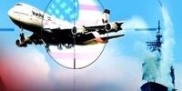 جدال داغ زیباکلام و مسعود ده نمکی درباره یک فرمان مرگبار بر فراز خلیج فارس

