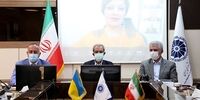 تهاتر محصولات کشاورزی میان ایران و اوکراین 