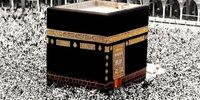 برای اولین‌بار/ واعظ کعبه با اشک مردم فلسطین را فراخواند+فیلم