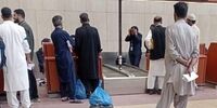 5 صیاد ایرانی محبوس در پاکستان آزاد شدند