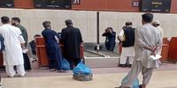 5 صیاد ایرانی محبوس در پاکستان آزاد شدند