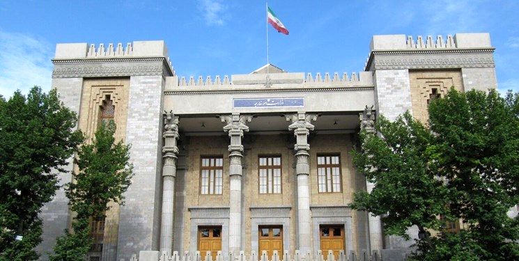 فوری/ بیانیه وزارت خارجه در پی تصویب قطعنامه ضد ایرانی در شورای حکام