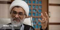 خسروپناه: تعامل ما با دنیا باید تغییر کند/ اگر قرار باشد سیاست خارجی ما با همین الگو ادامه پیدا کند، بهتر است تعطیل شود/ در مسئله حجاب، تصمیم های عجولانه، آبکی و احساساتی عده‌ای کارساز نیست