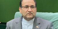 خبر یک نماینده مجلس از شکایت پلیس از چهار نماینده