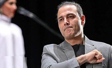 واکنش علیرضا قربانی به ادعای استفاده‌اش از سیم‌کارت سفید