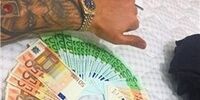 جولان «آقای هزینه» بیخ گوش پلیس فتا +عکس