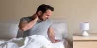 
این دردهای صبحگاهی را جدی بگیرید/ اختلالات مهم در بدن وجود دارد