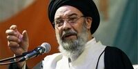 امام جمعه اصفهان: از نظر اقتصادی، روزبه‌روز وضعمان بهتر می‌شود