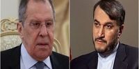 وزرای خارجه ایران و روسیه دیدار می‎کنند 