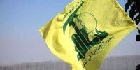حمله موشکی حزب الله به اسرائیل 