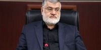 دولت با پیشنهاد تغییر مسیر تأمین کالاهای اساسی موافقت کرد