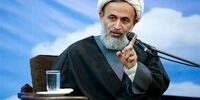 توصیه عجیب پناهیان به مداحان برای ورود به مغز مخاطب