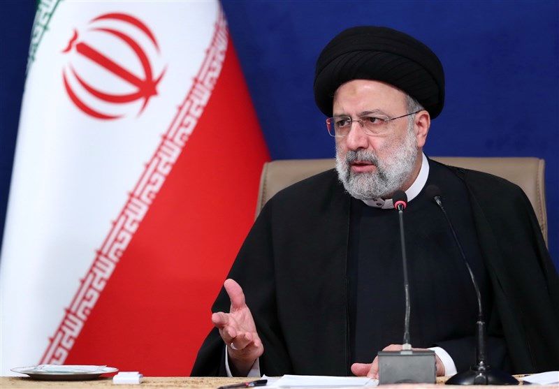 رئیسی: اقتصاد ایران نیازمند اقدامات بزرگ است