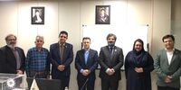 انتخاب مدیر تضمین کیفیت پگاه در هیات مدیره انجمن مدیریت کیفیت