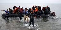 سیل مهاجران افغان در راه اروپا/ تبعات تحریم ایران دامن اروپایی‌ها را می‌گیرد؟