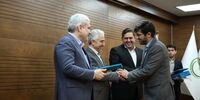 تفاهم نامه همکاری صندوق نوآوری و شکوفایی با صندوق‌های پژوهش و فناوری 