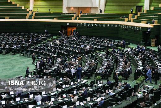 مجلس منتظر شورای نگهبان است /نظر شورای نگهبان دوم درباره قانون انتخابات