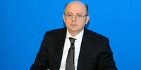 یک  مقام باکو به تهران سفر کرد