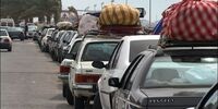 آخرین خبرها درباره واریز سهمیه بنزین نوروزی