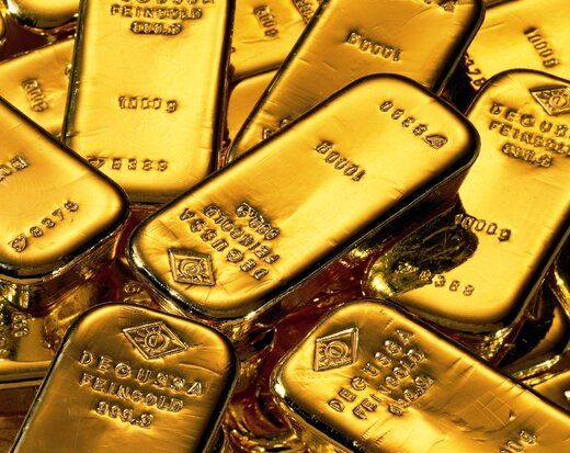 قیمت طلا کاهش پیدا می کند؟