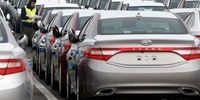  قیمت خودروهای کره ای در بازار / آزرا ۳۵۰ میلیون تومان گران شد