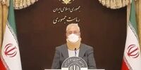ضرب‌المثل ترکی ربیعی در پاسخ به اظهارات وزارت خارجه آمریکا+ فیلم
