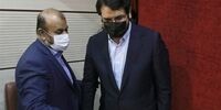 واکنش مهرداد بذرپاش به درگذشت رستم قاسمی