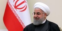 تبریک روحانی برای انتخاب رییس جمهوری قرقیزستان